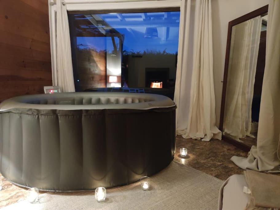 Le Cabanon Tendance Du Luberon Mérindol Exteriér fotografie