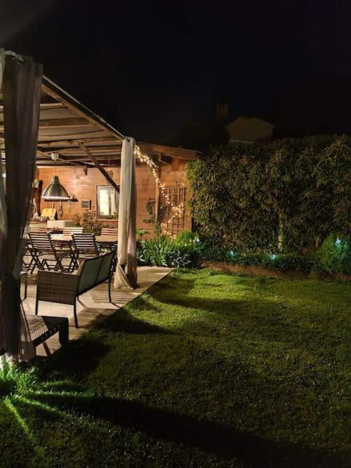 Le Cabanon Tendance Du Luberon Mérindol Exteriér fotografie