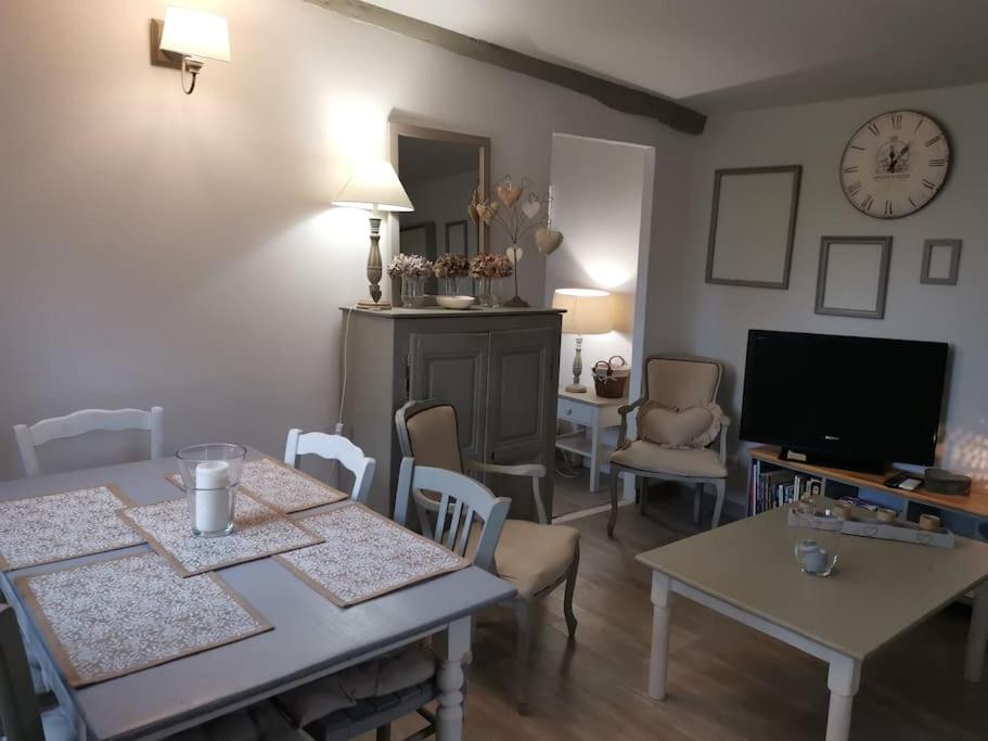 Le Cabanon Tendance Du Luberon Mérindol Exteriér fotografie
