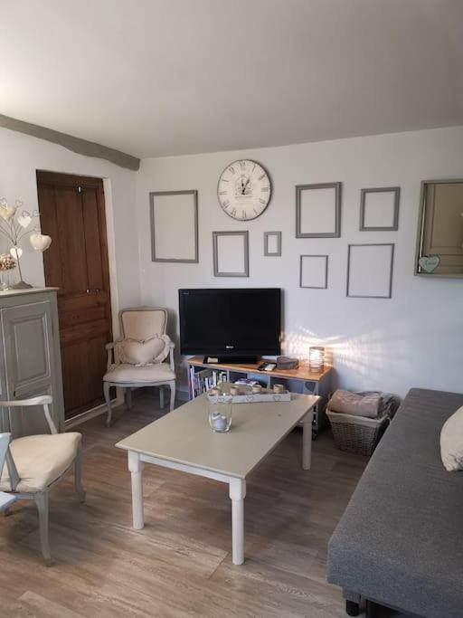 Le Cabanon Tendance Du Luberon Mérindol Exteriér fotografie