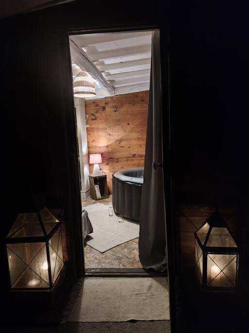 Le Cabanon Tendance Du Luberon Mérindol Exteriér fotografie