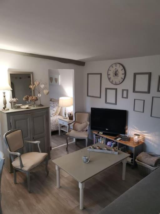 Le Cabanon Tendance Du Luberon Mérindol Exteriér fotografie