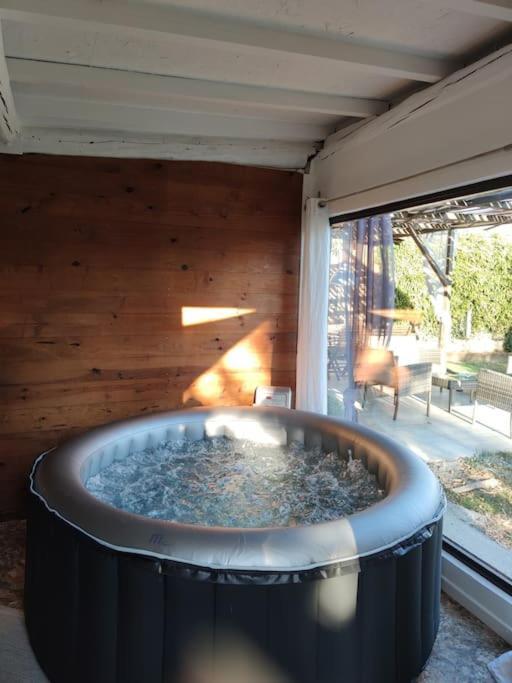 Le Cabanon Tendance Du Luberon Mérindol Exteriér fotografie
