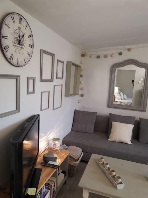 Le Cabanon Tendance Du Luberon Mérindol Exteriér fotografie