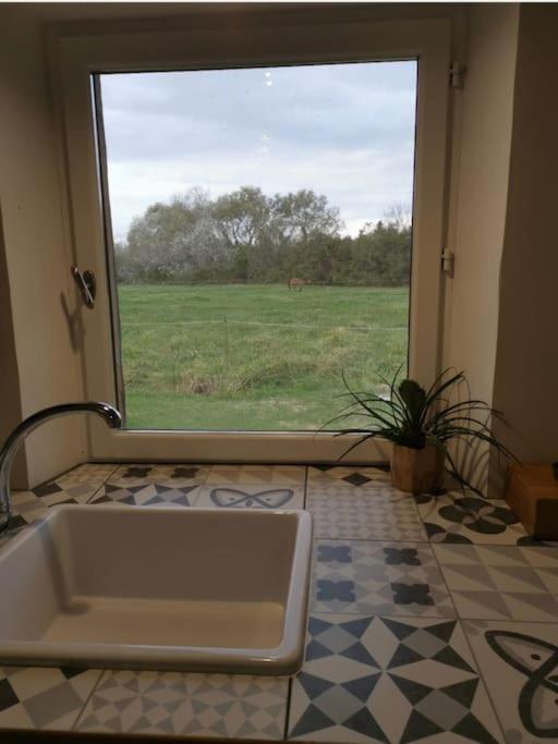 Le Cabanon Tendance Du Luberon Mérindol Exteriér fotografie