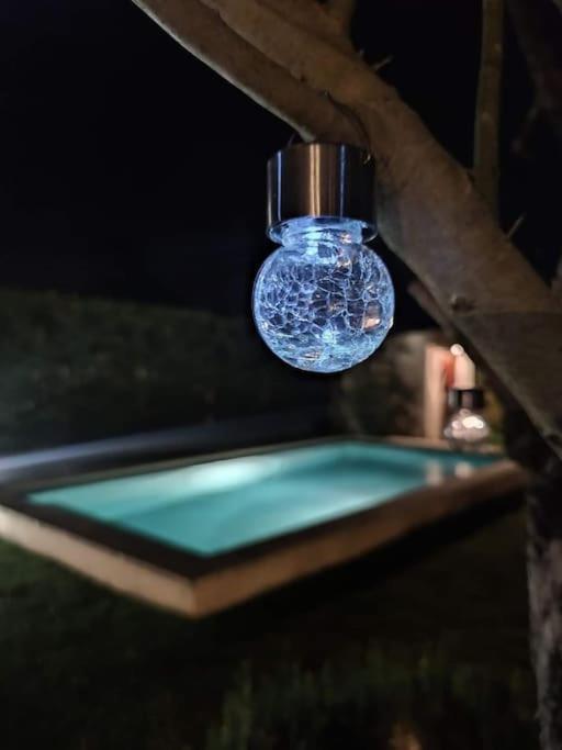 Le Cabanon Tendance Du Luberon Mérindol Exteriér fotografie